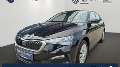 Gebraucht 2022 Skoda Scala Active Kleinwagen | 16.899 € (Fairer Preis)