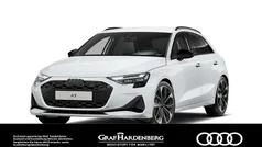 Gebraucht 2024 Audi A3 Sportback S-Line Limousine | 39.980 € (Fairer Preis)