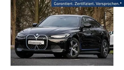 Gebraucht 2023 BMW i4 Shadowline Limousine | 41.890 € (Fairer Preis)