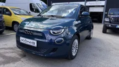 Gebraucht 2023 Fiat 500e Kleinwagen | 23.990 € (Fairer Preis)