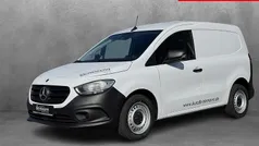 Arktikweiß Gebraucht 2025 Mercedes Citan 110 Van / Kleinbus | 21.900 € (Fairer Preis)