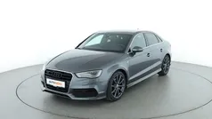 Gebraucht 2015 Audi A3 Ambition Limousine | 16.610 € (Guter Preis)