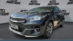 Gebraucht 2020 Kia XCeed Spirit SUV | 19.790 € (Fairer Preis)