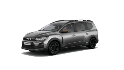 Neu Dacia Jogger Extreme 158 PS (116 kW) 2026 Grau Van / Kleinbus
