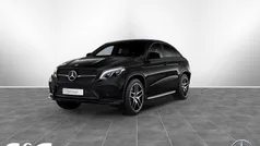 Gebraucht 2019 Mercedes GLE350 AMG Coupé | 52.890 € (Fairer Preis)