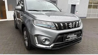 Gebraucht Suzuki Vitara Comfort 129 PS (94 kW) 2021 SUV