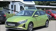 Gebraucht 2024 Hyundai i20 Select Kleinwagen | 17.990 € (Fairer Preis)