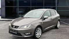 Grau Gebraucht 2017 Seat Ibiza FR Kleinwagen | 13.980 € (Fairer Preis)