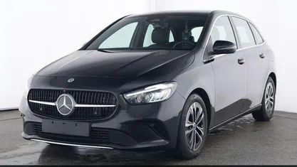 Gebraucht Mercedes B180 Progressive 136 PS (100 kW) 2024 Van / Kleinbus