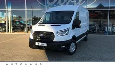 Gebraucht 2025 Ford Transit Trend Van | 53.885 €