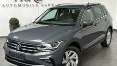 Gebraucht 2022 VW Tiguan Elegance SUV | 28.989 € (Guter Preis)