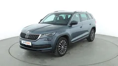 Gebraucht 2018 Skoda Kodiaq Style SUV | 22.580 € (Fairer Preis)