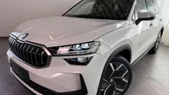 Gebraucht 2025 Skoda Kodiaq Selection SUV | 52.450 € (Fairer Preis)