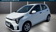 Gebraucht 2025 Kia Picanto Edition 7 Kleinwagen | 15.990 € (Fairer Preis)