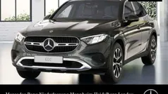 Mercedes GLC220