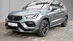 Gebraucht 2024 Cupra Ateca VZ SUV | 38.830 € (Fairer Preis)