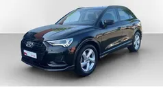 Gebraucht 2020 Audi Q3 Advanced SUV | 28.990 € (Fairer Preis)
