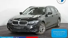 Gebraucht 2024 BMW 330e Comfort Edition Kombi | 39.950 € (Superpreis)