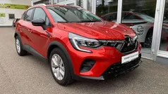 Aurorarot Gebraucht 2024 Mitsubishi ASX Plus SUV | 23.490 € (Fairer Preis)