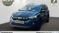 Gebraucht 2025 Dacia Jogger Expression Kombi | 22.790 € (Fairer Preis)
