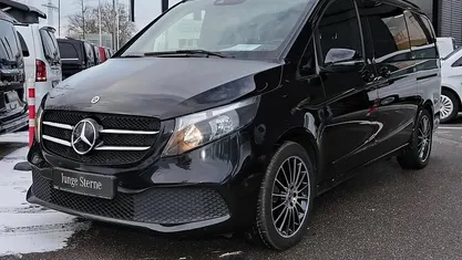 Gebraucht 2022 Mercedes E250 Edition Kombi | 45.970 € (Fairer Preis)