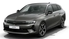 Gebraucht 2025 Opel Astra Kombi | 28.093 € (Fairer Preis)