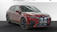 Gebraucht 2024 BMW iX Sport Line SUV | 77.777 € (Fairer Preis)