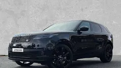 Gebraucht 2025 Land Rover Range Rover Velar S SUV | 59.900 € (Fairer Preis)