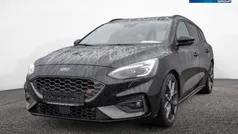 Schwarz Gebraucht 2019 Ford Focus ST Kombi | 24.490 € (Fairer Preis)