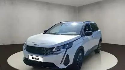 Gebraucht 2022 Peugeot 5008 GT Van / Kleinbus | 38.990 €