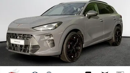Grau Neu 2026 Cupra Terramar SUV | 46.990 € (Fairer Preis)