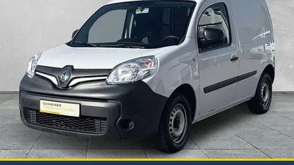 Gebraucht Renault Kangoo Rapid Extra 95 PS (69 kW) 2020 Van / Kleinbus