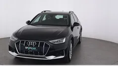 Gebraucht 2023 Audi A4 Allroad Basis Kombi | 38.970 € (Guter Preis)