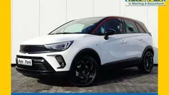 Gebraucht 2023 Opel Crossland GS Line SUV | 17.977 € (Guter Preis)