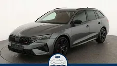 Gebraucht 2025 Skoda Octavia RS Kombi | 39.995 € (Guter Preis)
