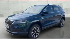Gebraucht 2021 Skoda Karoq Drive SUV | 20.950 € (Guter Preis)