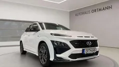 Gebraucht 2021 Hyundai Kona N Line SUV | 14.590 € (Fairer Preis)