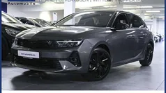 Gebraucht 2024 Opel Astra Limousine | 22.222 € (Guter Preis)