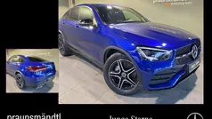 Gebraucht 2020 Mercedes GLC300 AMG SUV | 43.950 € (Fairer Preis)