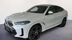 Gebraucht 2024 BMW X6 M Sport SUV | 89.999 € (Guter Preis)