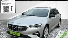 Argon silber Gebraucht 2021 Opel Insignia Elegance Limousine | 19.990 € (Guter Preis)