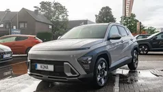 Grau Neu 2025 Hyundai Kona Prime SUV | 30.490 € (Fairer Preis)