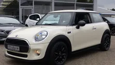 Gebraucht 2016 Mini ONE Salt Kleinwagen | 11.690 € (Fairer Preis)