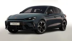 Gebraucht 2025 Cupra Leon Limousine | 30.706 € (Superpreis)