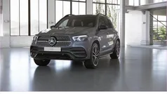 Gebraucht 2022 Mercedes GLE350 AMG SUV | 61.640 € (Fairer Preis)