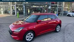 Rot Gebraucht 2025 Suzuki Swift Comfort Kleinwagen | 18.990 € (Fairer Preis)
