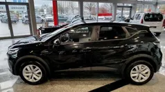 Perlmuttschwarz Neu 2025 Renault Captur Evolution SUV | 19.980 € (Superpreis)