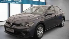 Gebraucht 2023 VW Polo Life Kleinwagen | 16.550 € (Guter Preis)