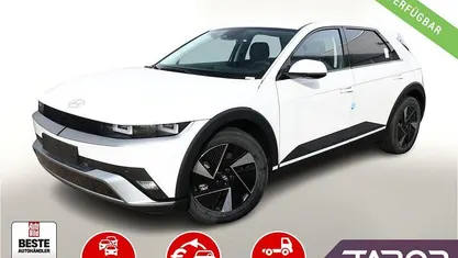 Atlas white Neu 2025 Hyundai Ioniq Techniq Kleinwagen | 40.988 € (Superpreis)