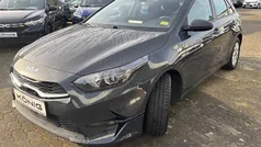 Gebraucht 2022 Kia Ceed Edition 7 Limousine | 15.990 € (Fairer Preis)